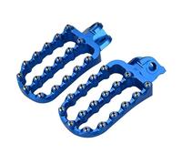 Reposapiés Forjado para Husqvarna 701 Enduro/Supermoto Norden 901 TC65 TC85 TC125/FC250-450 TC250 FS450 TE/FE150-501