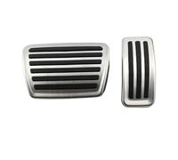 Reposapiés Freno Accesorios Para La Cubierta Del Pedal Del Acelerador Y Del Freno De Pie Del Para Cayenne Coupe Sport