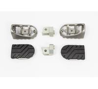 Reposapiés Ion Sw-motech BMW R NINE-1200/F 900 Triumph Tiger 1050 FRS.11.