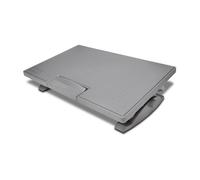 Reposapiés Kensington SoleMate Pro Ergonómico Ajustable SmartFit