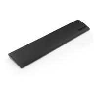 Reposapiés Medium para teclados TKL con Soporte ergonómico, Ideal para Mejorar Comodidad y Postura Durante el Uso prolongado.