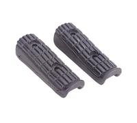 Reposapiés Moto Clavija 1 Par De Clavijas Pie Delanteras Para Motocicleta, Cubierta Pedal Para Reposapiés, Carcasa Para FZR 250 1HX 3LN 400