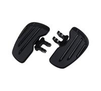 Reposapiés Moto Clavija Estribo Del Conductor, Delantero, Reposapiés Ancho Para R 18 B R18B 100 Años Clásico R18 Para Transcontinental