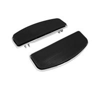 Reposapiés Moto Clavija Estribos Delanteros Para Conductor De Motocicleta, Para Para Dyna Para Touring Para Road King Para Electra Glide Para Softail