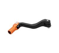 Reposapiés Moto Clavija Palanca Tipo Pedal De Cambio Marchas Para Motocicleta Para Kayo T2 T4 T6 K4 K6 Para Bosuer CB NC 250 300 450 Dirt Bike 125-450cc Universal
