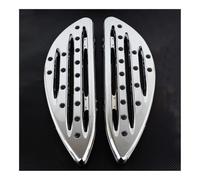 Reposapiés Moto Clavija Pedal De Clavijas Pie Delanteras Estiradas Para Conductor Motocicleta Para Para Touring FLHR Para Dyna FLSTF FLSTS FLD Para Softail