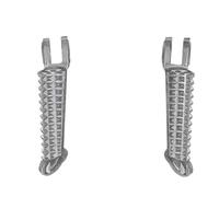 Reposapiés Moto Clavija Reposapiés De Motocicleta, Clavijas Pie Delanteras Traseras Para Pedal, Para YZF R1 2002-2020 R6 2003-2020 R6S R1M