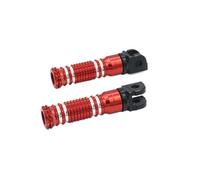 Reposapiés Moto Clavija Reposapiés Delantero, Clavijas Para Para S1000RR 10-20 S1000R 14-20 HP4 13-15, Adaptador De Para Motocicleta, Para Pedal