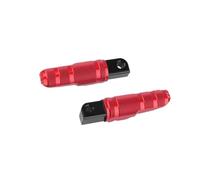 Reposapies Moto Compatible Con Benelli Para TNT600 Para TNT600I 2018 2019 2020 2021 2022 Para TNT899 2022-2023 Reposapiés Traseros Estriberas Pedales De Apoyo Estriberas