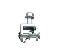 Reposapiés moto Estriberas De Aluminio Para Motocicletas Eléctricas Sur Ron Sur-Ron Surron Light Bee X Y Light Bee S(1Pcs Pedal Bracket)