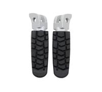 Reposapiés Moto para 690 790 890 2018-2024 para 690 para 790 para 890 Kit Pedales Estriberas Accesorios Motocicleta Reposapiés Delanteros Descanso Estriberas Pasajero