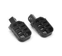 Reposapies Moto para 800MT para 800 MT para MT800 para MT 800 Accesorio De Motocicleta Soporte Extensión Pasador Reposapiés Delantero Motocicleta Estriberas(2)