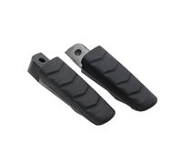 Reposapiés Moto Para BMW F900R F900XR 2020-2024 R NINE T R9T R12 NineT 2014-2025 Kit De Pedales Y Estriberas Reposapiés Traseros Estriberas Moto(Rear Black)