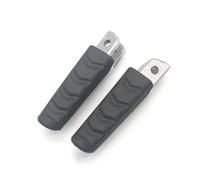 Reposapies Moto para BMW para F800S para F800ST para R1200S para R1200ST para R1200R Reposapiés Delanteros Traseros para Motocicleta Estriberas Motocicleta Estribera(Front)