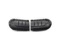 Reposapiés Moto Para BMW R1250GS ADV R 1250 GS F650GS R1200GS R 1200 GS Reposapiés De Goma Estriberas Moto