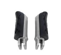 Reposapies Moto para CB500X para CB500F para CBR500R para NC700 para NC750 2012-2017 Reposapiés Delanteros para Motocicleta Moto Estriberas