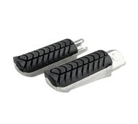 Reposapies Moto para Kawasaki para Z900 2017-2022 Reposapiés Delanteros Accesorios para Motocicleta Moto Estriberas