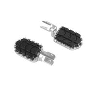 Reposapiés Moto para R1200GS 2004-2012 para R Nine T Scrambler para F650GS F700GS F800GS R1100GS R1150GS 1999-2003 para R12 2024-2026 Reposapiés De Motocicleta Estriberas Pasajero(2)