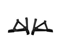 Reposapiés Moto para R1200GS para R1250GS para R1250 GS para R1200 GS para Adventure 2013-2023 Soporte para Kit Estriberas Traseras para Pasajero Motocicleta Estriberas Pasajero(2)