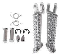 Reposapies Moto Para YZF R1 2002-2012 Para YZF R6 2003-2011 Estriberas Delanteras Para Motocicleta