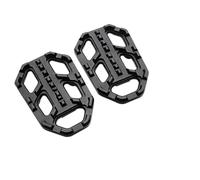 Reposapiés moto Pedal De Aluminio Con Pasador Para NC700 X NC700 S 2012-2014 NC750 X NC750S 2014-2018(Style C)