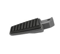 Reposapiés Moto Pkx Para CFMOTO CF 400NK 650NK NK650 CF 400 650NK Reposapiés Delantero Trasero Motocicleta Estribos Kit Montaje Soporte Pedal(Rear Left)