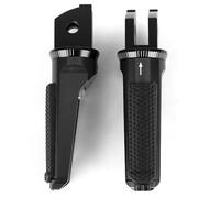 Reposapiés Moto Reposapiés Delantero del Pedal Jinete para FZ6 2004-2008