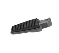 Reposapiés Motocicleta para 400NK para 400 NK para 650NK para 650 NK Reposapiés para Motocicleta Kit De Montaje De Soporte De Pedal Estriberas Reposapiés(2)