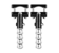 Reposapiés Motocicleta Para 701 Para Enduro 2017 2018 2019 2020 Reposapiés Estriberas Plegables Carretera