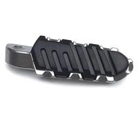 Reposapiés Motocicleta Para Benelli BJ150-29B 29A BJ150i BN 125 BN125 Reposapiés Delantero Trasero Izquierdo Derecho Motocicleta(Front Right 02)