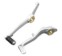 Reposapiés Motocicleta Para BMW Para S1000RR 2009-2014 Pedal Freno Palanca Cambios Motocicleta