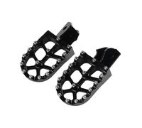 Reposapiés Motocicleta para CRF110F CRF110 F 110F CRF 110 F 80 CRF80 250 para Accesorios para Sur Ron Reposapiés Apoyapiés Pedal