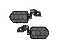 Reposapiés Motocicleta para Estriberas Giratorias Ajustables Accesorios para Pedales De Apoyo para R1300GS Adventure Pedal Freno