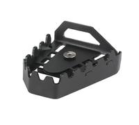 Reposapiés Motocicleta para F850GS para F 850GS para F750GS para F 750GS 2018-2022 Extensor Pedal Palanca Freno Trasero Motocicleta Extensión Ampliación Clavija De Pie Estriberas Reposapiés(1)
