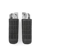Reposapiés Motocicleta para G 310 GS 310GS G310GS G310R G310 R 2017-2021 Reposapiés Delantero De Motocicleta Clavijas Pedales Estribos Reposapiés