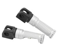 Reposapiés Motocicleta Para Kawasaki Para Z800 2013-2016 Estriberas Delanteras Moto Adaptador Pedal Reposapiés Motocicleta