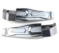 Reposapiés Motocicleta Para MT-09 2014-2019 Reposapiés Pasajero Trasero Motocicleta Estriberas