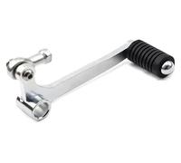 Reposapiés Motocicleta Para MT03 Para MT-25 Para YZF R3 2014-2025 Para YZFR25 Pedal Palanca De Cambios De Motocicleta