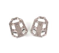 Reposapiés Motocicleta para NC750X NC750S NC750 X NC 750 S 2014-2017 2018 2019 2020 2021 2022 2023 Estriberas Pedales Pie Motocicleta Estriberas(9)