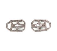 Reposapiés Motocicleta Piezas De Motocicleta Apoyapiés Delanteros Pedal para CB500X CB500 CB5 00 X CB 500X 2019 2020 2021 2022 2023 2024