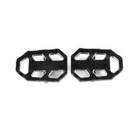 Reposapiés Motocicleta Piezas De Motocicleta Apoyapiés Delanteros Pedal para CB500X CB500 CB5 00 X CB 500X 2019 2020 2021 2022 2023 2024