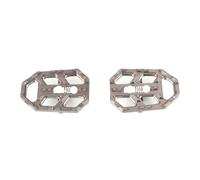 Reposapiés Motocicleta Piezas De Motocicleta Apoyapiés Delanteros Pedal para CB500X CB500 CB5 00 X CB 500X 2019 2020 2021 2022 2023 2024