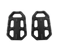 Reposapiés Motocicleta Reposapiés Extensor De Pedal Compatible con R1200GS 2013-2017 G310GS S1000XR Soporte De Montaje De Pedal