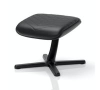 Reposapiés V2 noblechairs - Negro