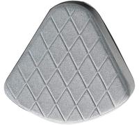 Reposapiés otomano pequeño para decoración del hogar, sofá, zapatos, mesa de café, sala de estar, 2 tamaños, 5 colores