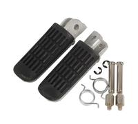 reposapiés Para Blackbird Para CBR1100XX 1997-1998 Para CB1000 1994-1995 Accesorios Para Motocicletas Reposapiés Delanteros Estriberas Piezas De Repuesto Para Mejoras Motocicleta