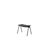 Reposapiés para Exterior Ville AV46 , Negro
