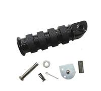 Reposapiés Para Keeway K For Light 125/202 Soporte de pedal delantero trasero izquierdo/derecho Estriberas Estriberas(Rear Left)