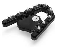 Reposapiés Para Moto Para BMW Para R1200GS 2013 2014 2015 2016 2017 2018 Extensor Placa Punta Pedal Freno Estriberas Para Motocicleta