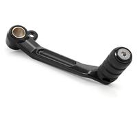 Reposapiés Para Moto Para MV Para Agusta Dragster 800 RR RC Brutale F3 675 800RR 675RC Pedal Palanca Cambio Marchas(Foot Brake Lever)